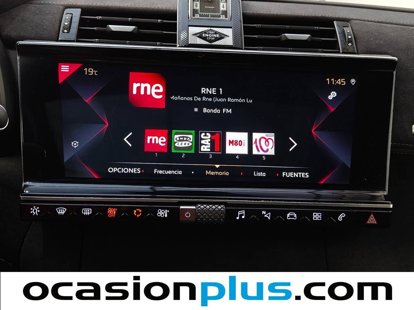 DS DS7 Crossback DS DS7 Crossback BlueHDi 130 DE Performance Line AT (130 CV) barato