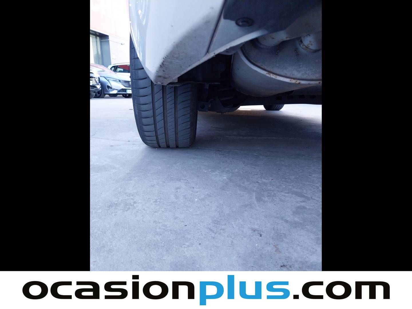 Foto Seat León SEAT León ST ST 1.5 TSI S&S Style XL (130 CV)