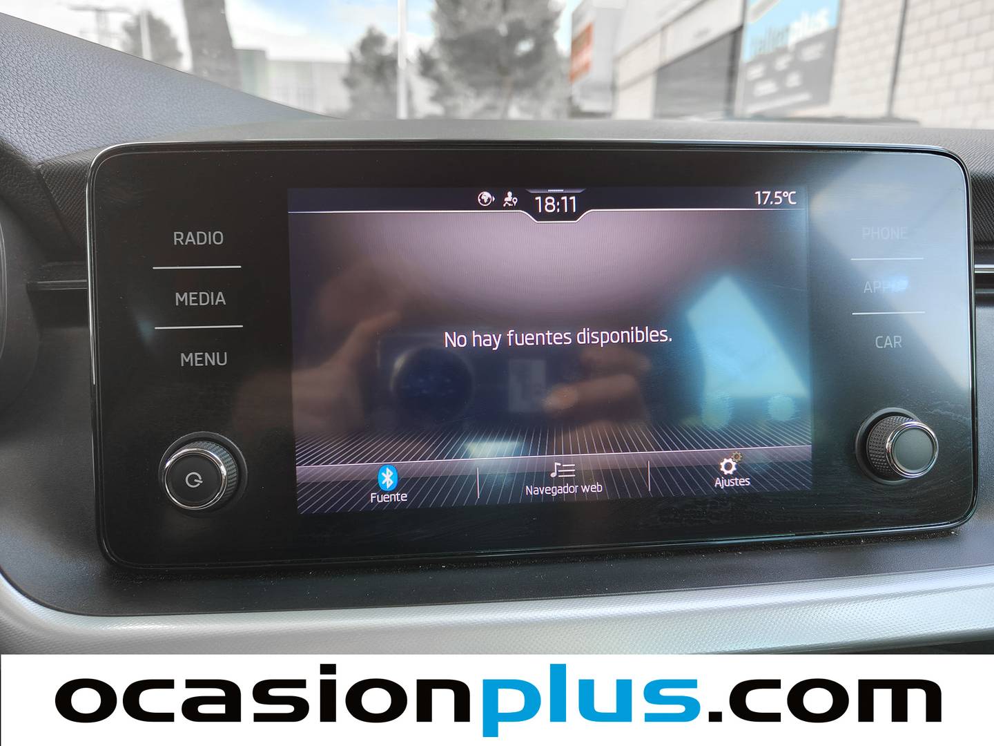 Foto Skoda Kamiq Skoda Kamiq 1.0 TSI Ambition (110 CV)