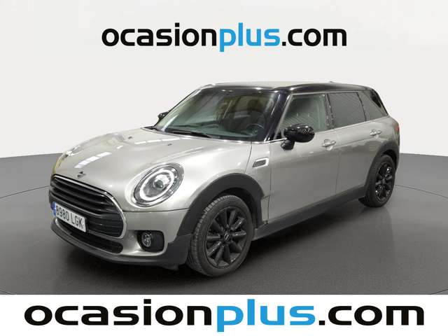 Mini CLUBMAN MINI Clubman Cooper  (136 CV) de segunda mano