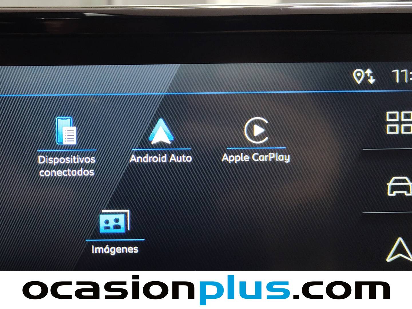 Extras y acabados del Peugeot 2008 Peugeot 2008 PureTech 100 S&S Active (100 CV)