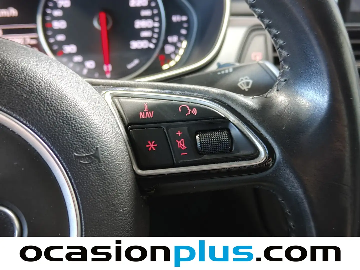 Foto Audi A6 Audi A6 Advanced edition 2.0 TDI ultra  (150 CV)