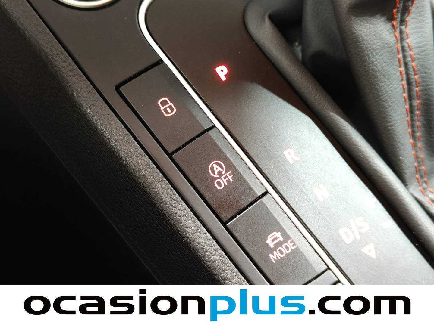 Foto Seat Ibiza SEAT Ibiza 1.5 TSI FR XL DSG (150 CV)