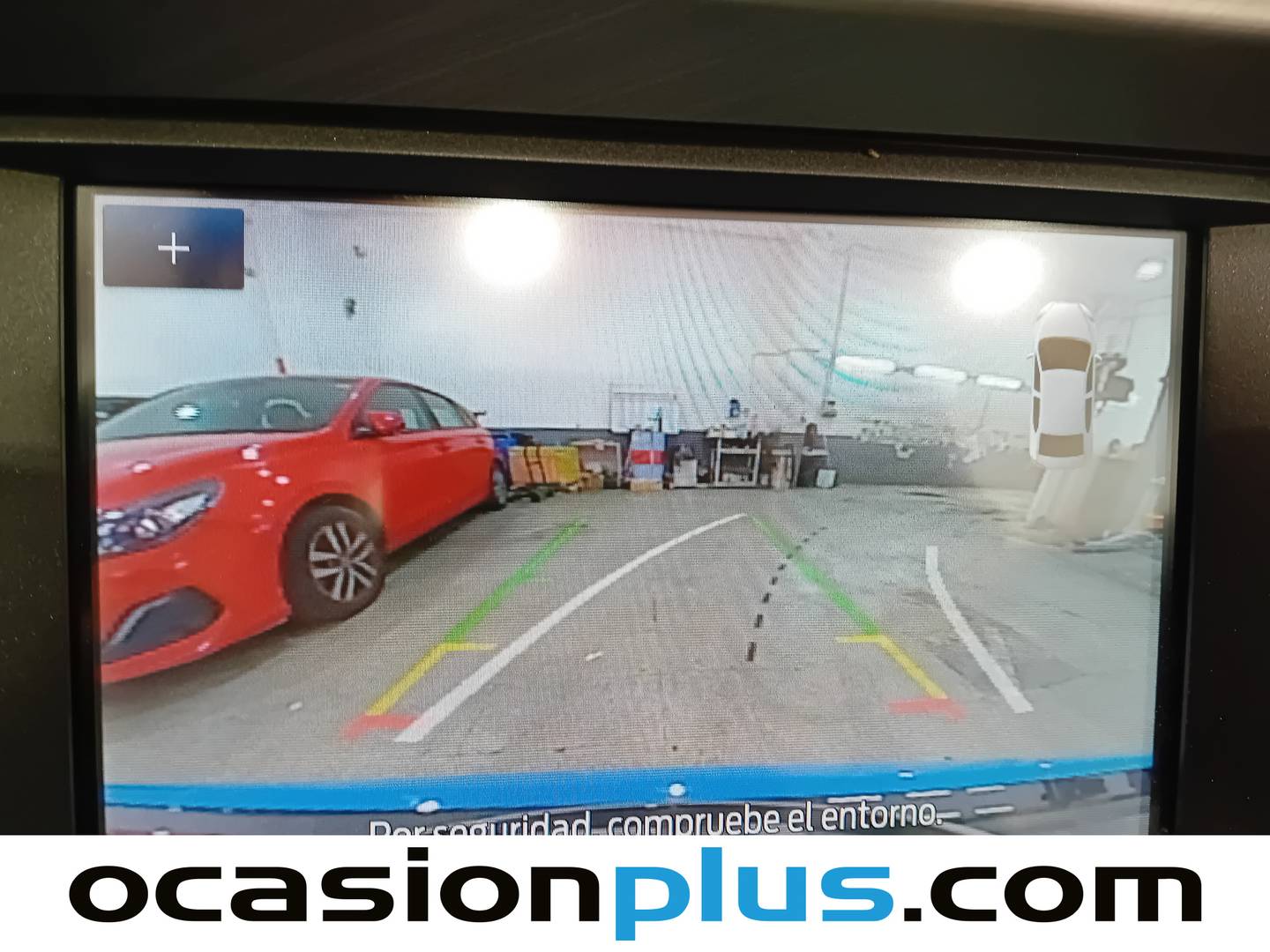 Foto Ford Mustang Ford Mustang 5.0 Ti-VCT V8 Convertible Mustang GT Autom. (450 CV)