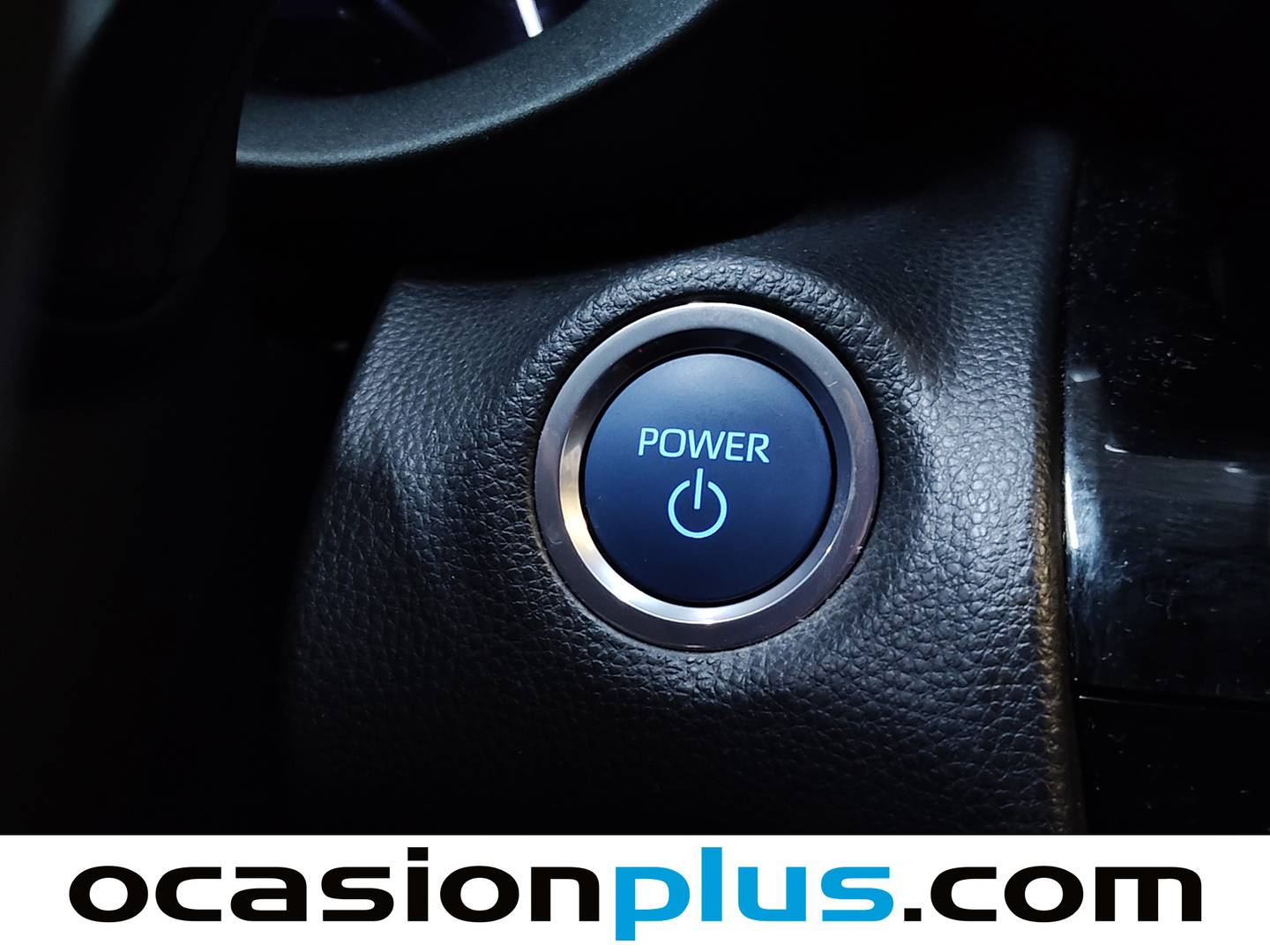 Foto Toyota Yaris Cross Toyota Yaris Cross 120H Active Tech (116 CV)