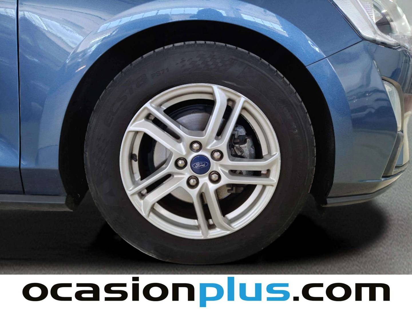 Ford Focus Ford Focus 1.0 Ecoboost Trend+ (125 CV) 2018