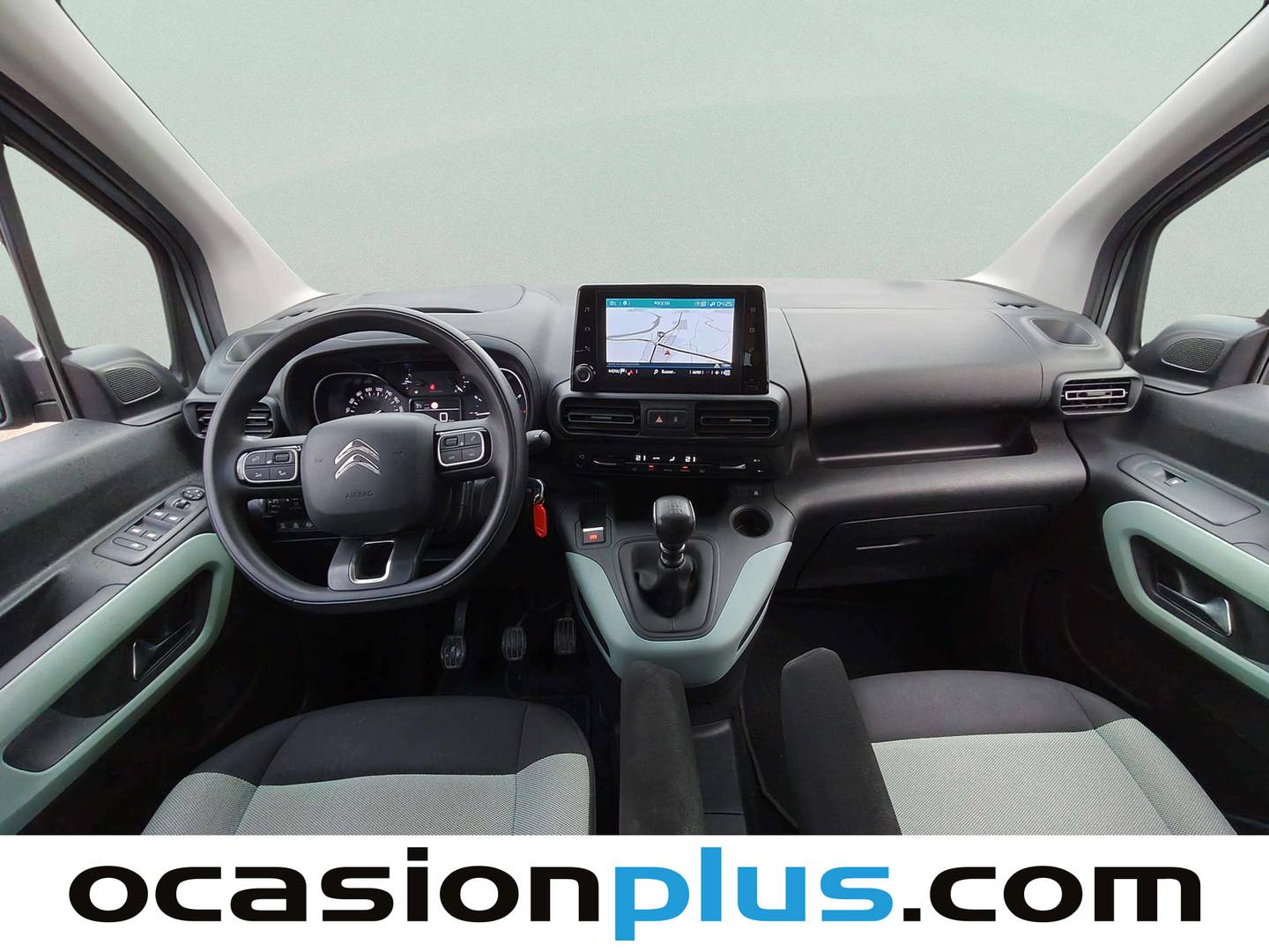 Foto Citroën Berlingo Citroen Berlingo BlueHDi 130 S&S Talla M Shine (130 CV)