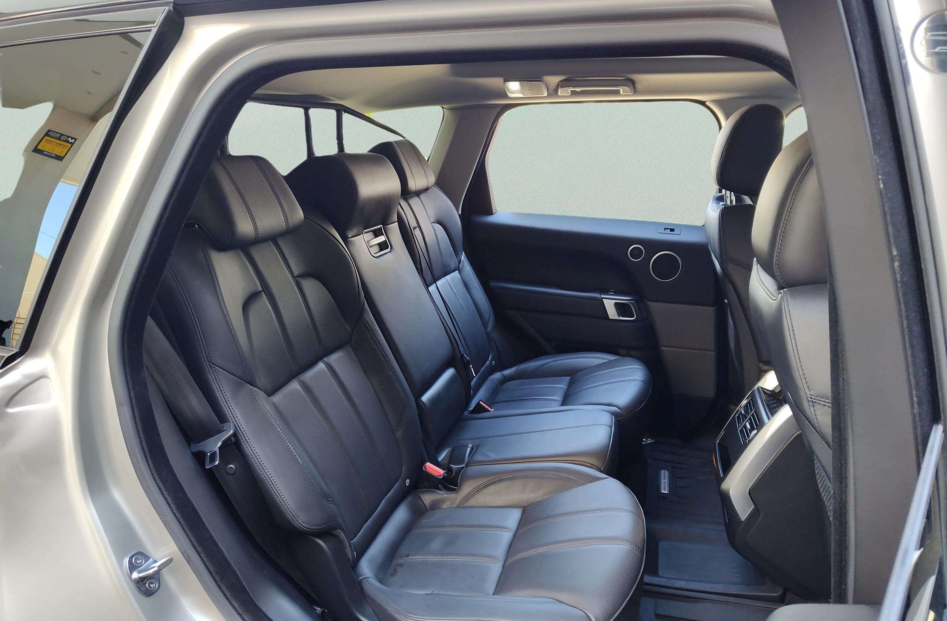 Land Rover Range Rover Sport 3.0 TDV6 HSE Dynamic - foto 22