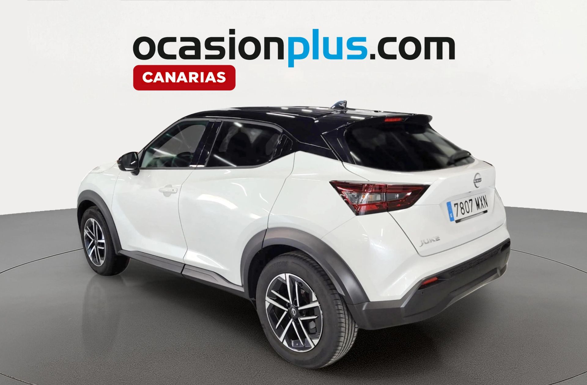Nissan Juke DIG-T N-Connecta 4x2 - foto 3