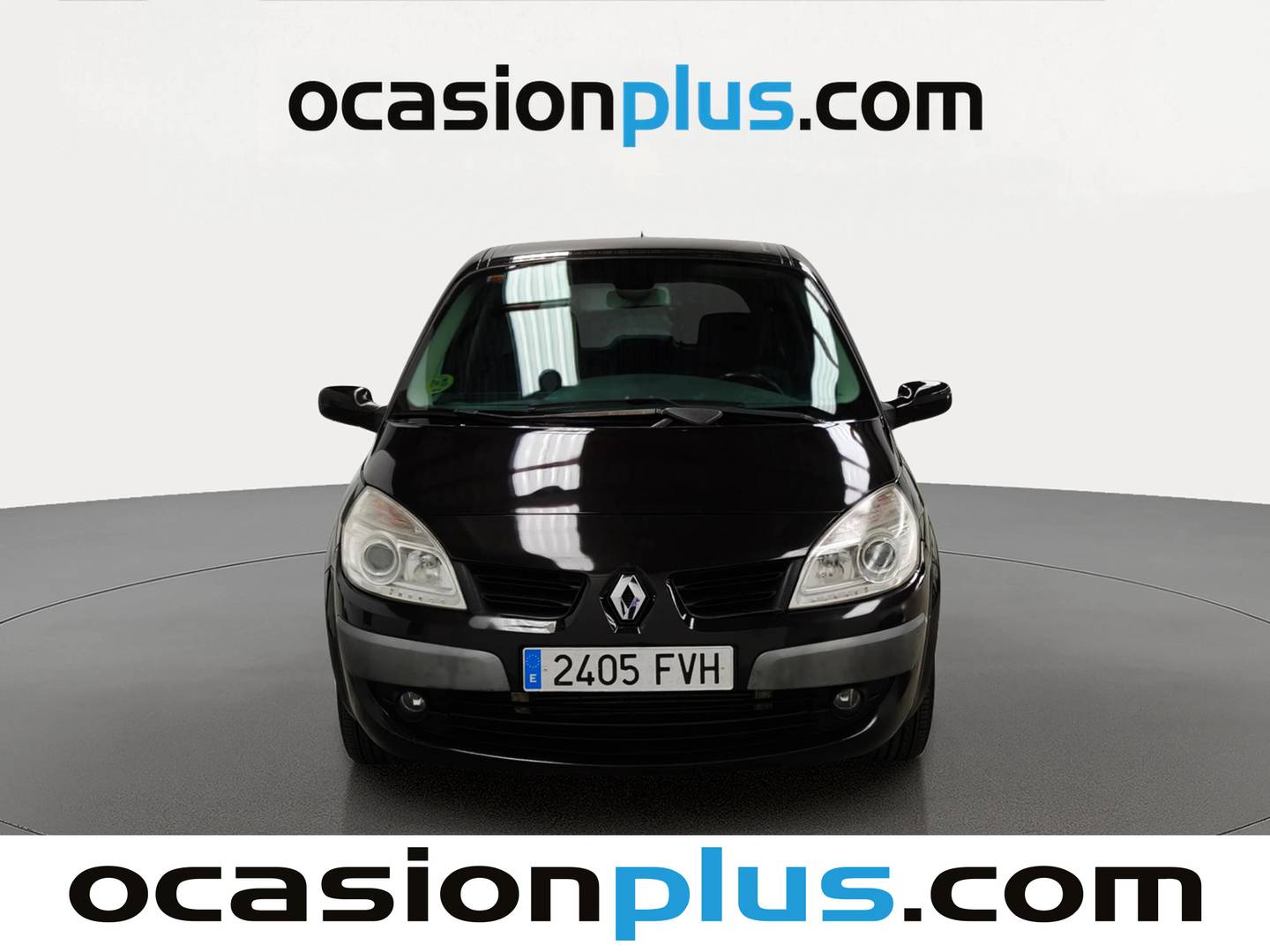 Renault Scénic Renault Scenic Dynamique 1.5 dCi (105 CV) seminuevo