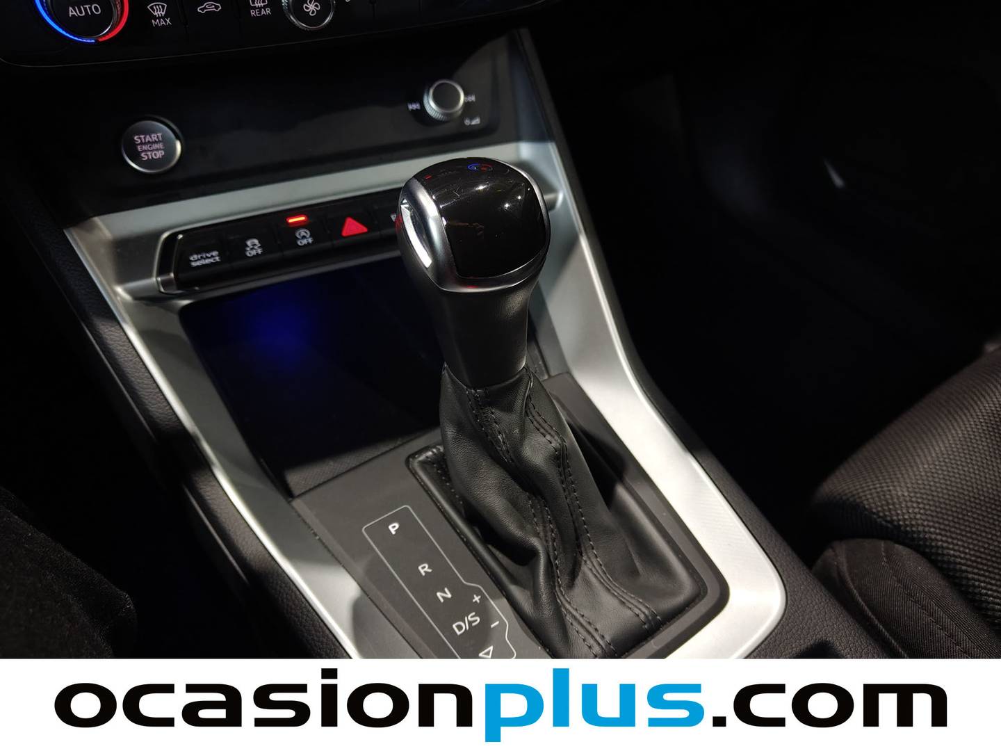 Foto Audi Q3 Sportback Audi Q3 Sportback S Line 40 TDI quattro (190 CV) S tronic