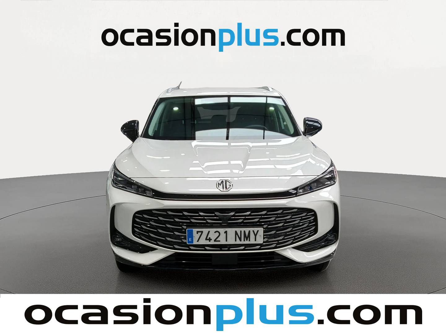 MG HS MG HS 1.5T Comfort DCT (170 CV) seminuevo