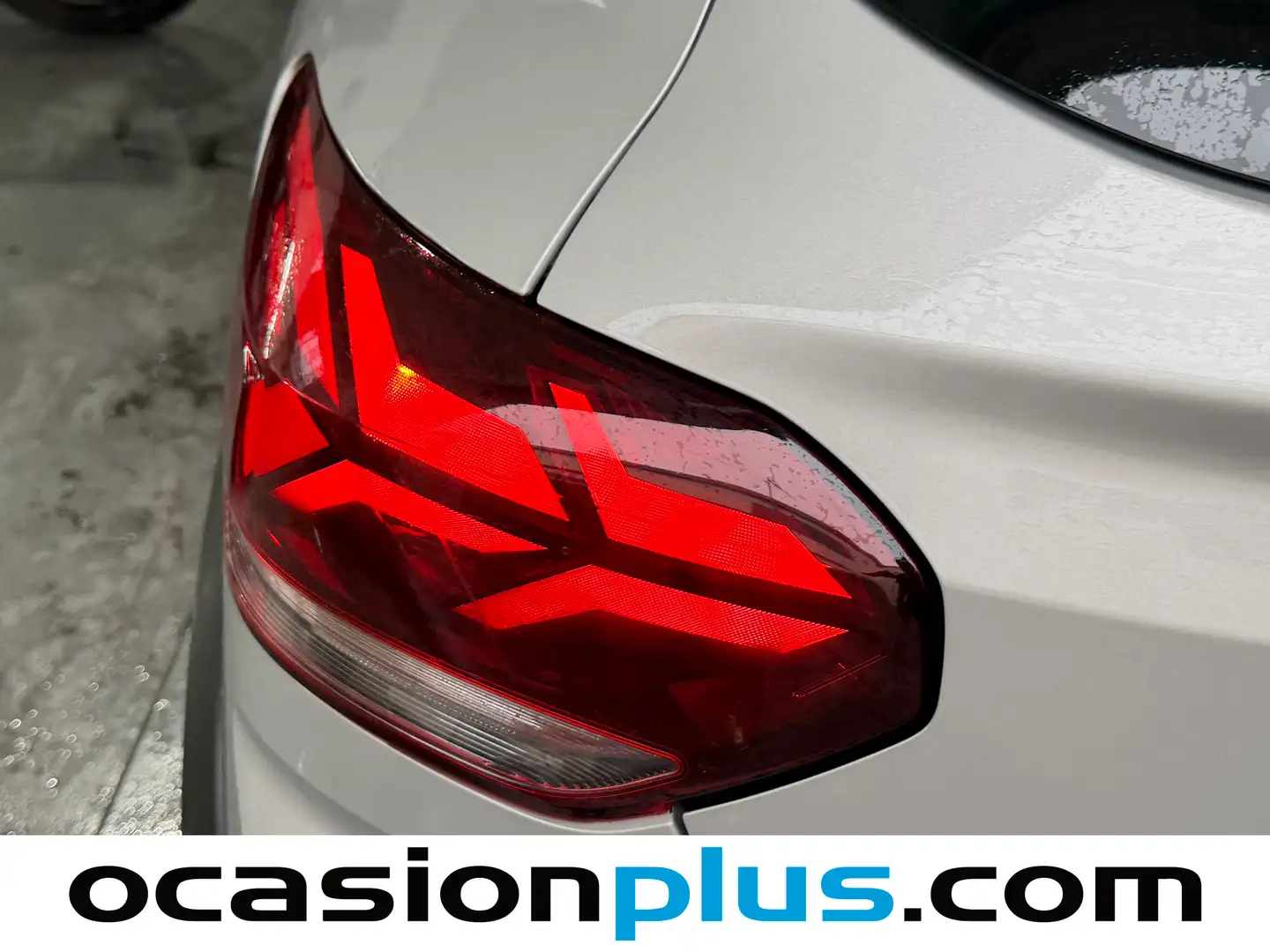 Foto Dacia Sandero Dacia Sandero Essential ECO-G  (101 CV)