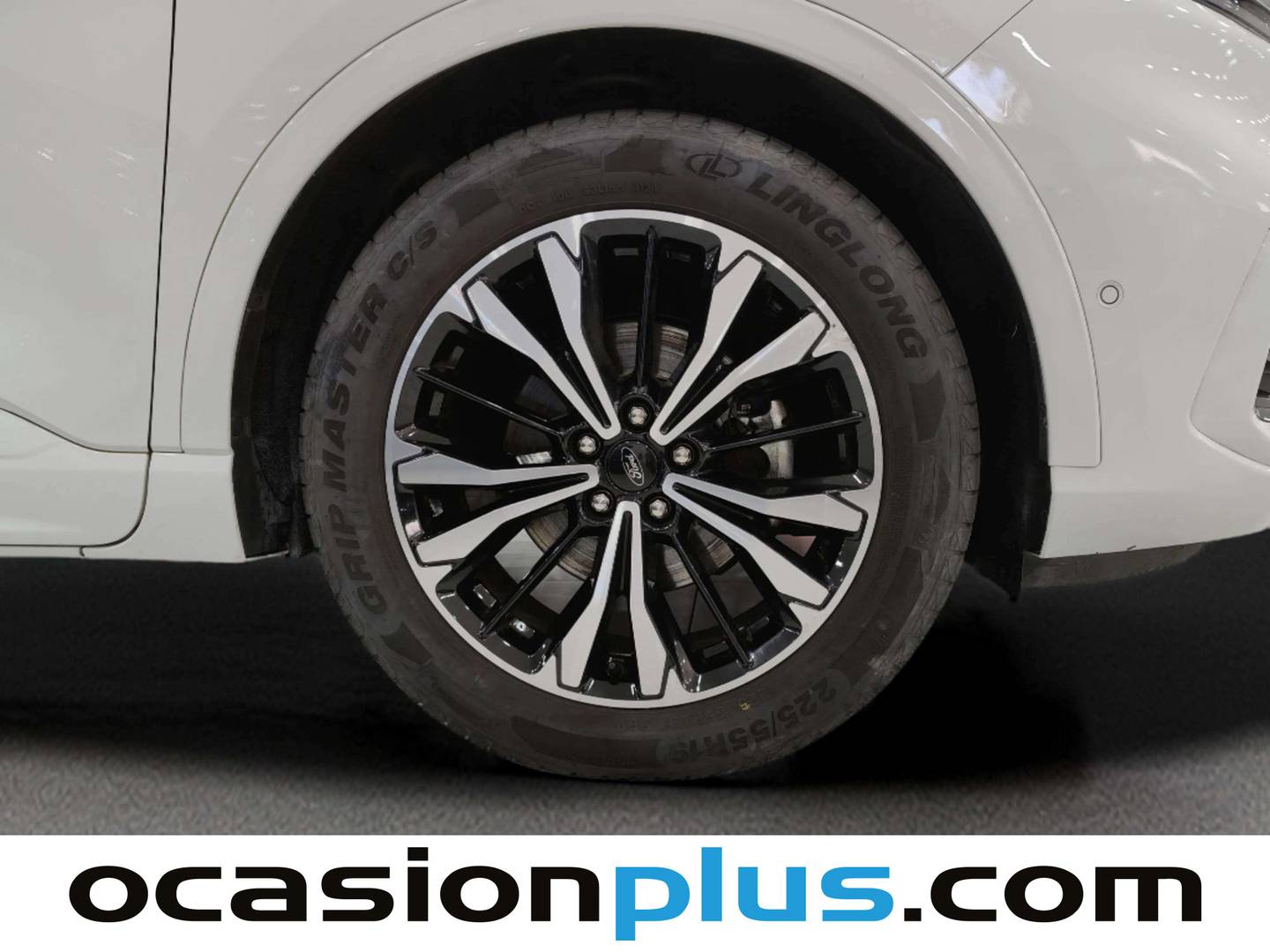 Ford Kuga Ford Kuga 1.5 EcoBlue ST-Line Auto (120 CV) seminuevo