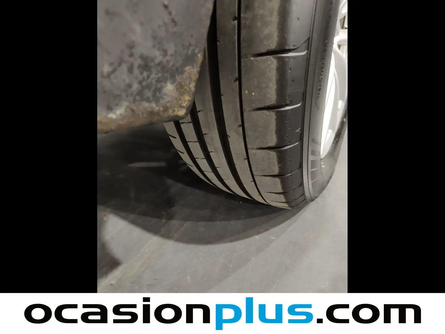 Foto BMW X4 BMW X4 xDrive20d (190 CV)