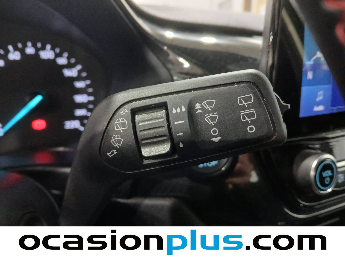 Foto Ford Fiesta Ford Fiesta 1.0 EcoBoost MHEV ST-Line (125 CV)