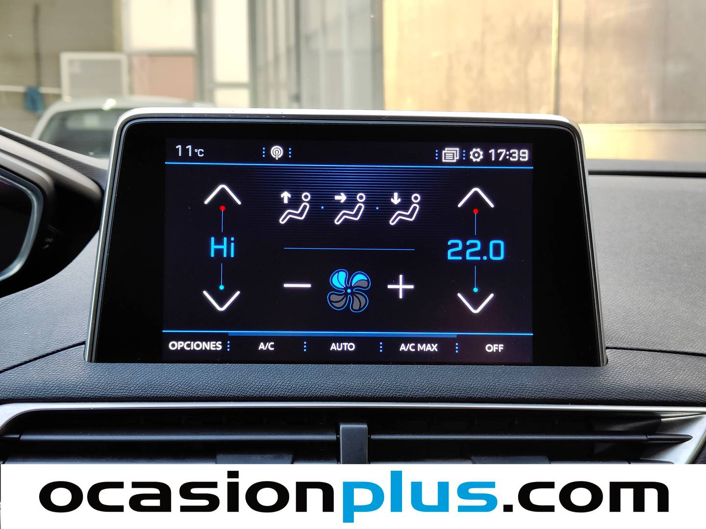 Peugeot 5008 Peugeot 5008 BlueHDi 130 S&S Allure (130 CV) EAT8 7 Plazas 130cv