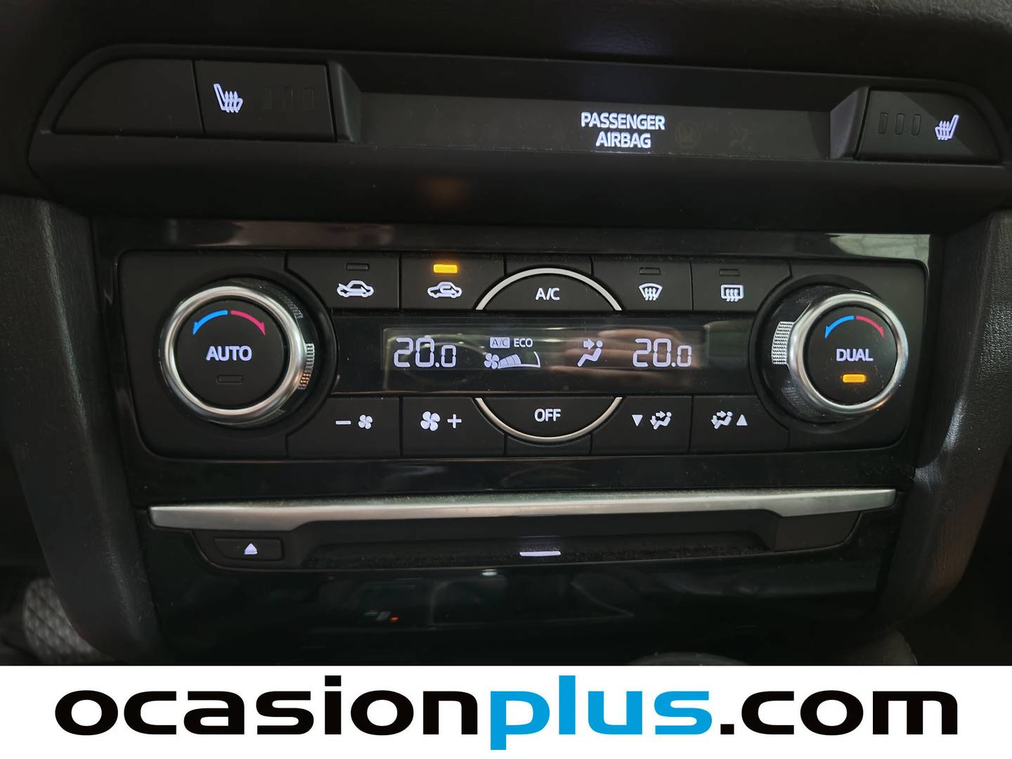 Mazda Mazda6 Mazda Mazda 6 2.2 DE WAGON Luxury + Pack Premium + Pack Travel AT (175 CV) 175cv