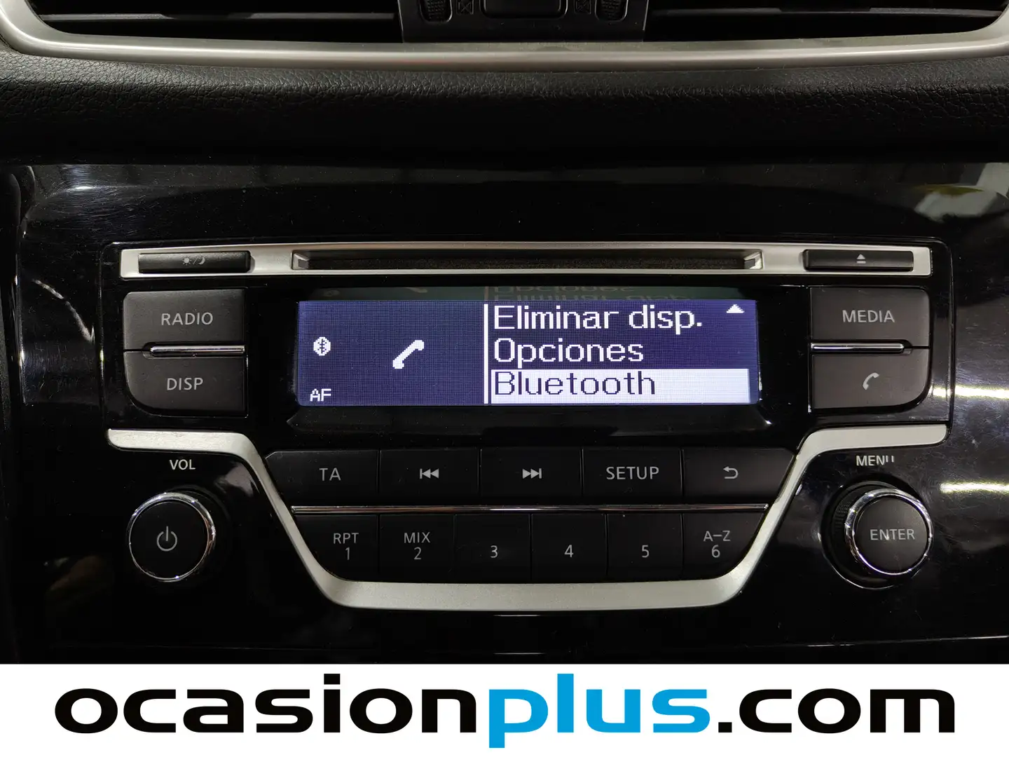 Foto Nissan X-TRAIL Nissan X-Trail dCi 130 Acenta 4x4-i (130 CV)