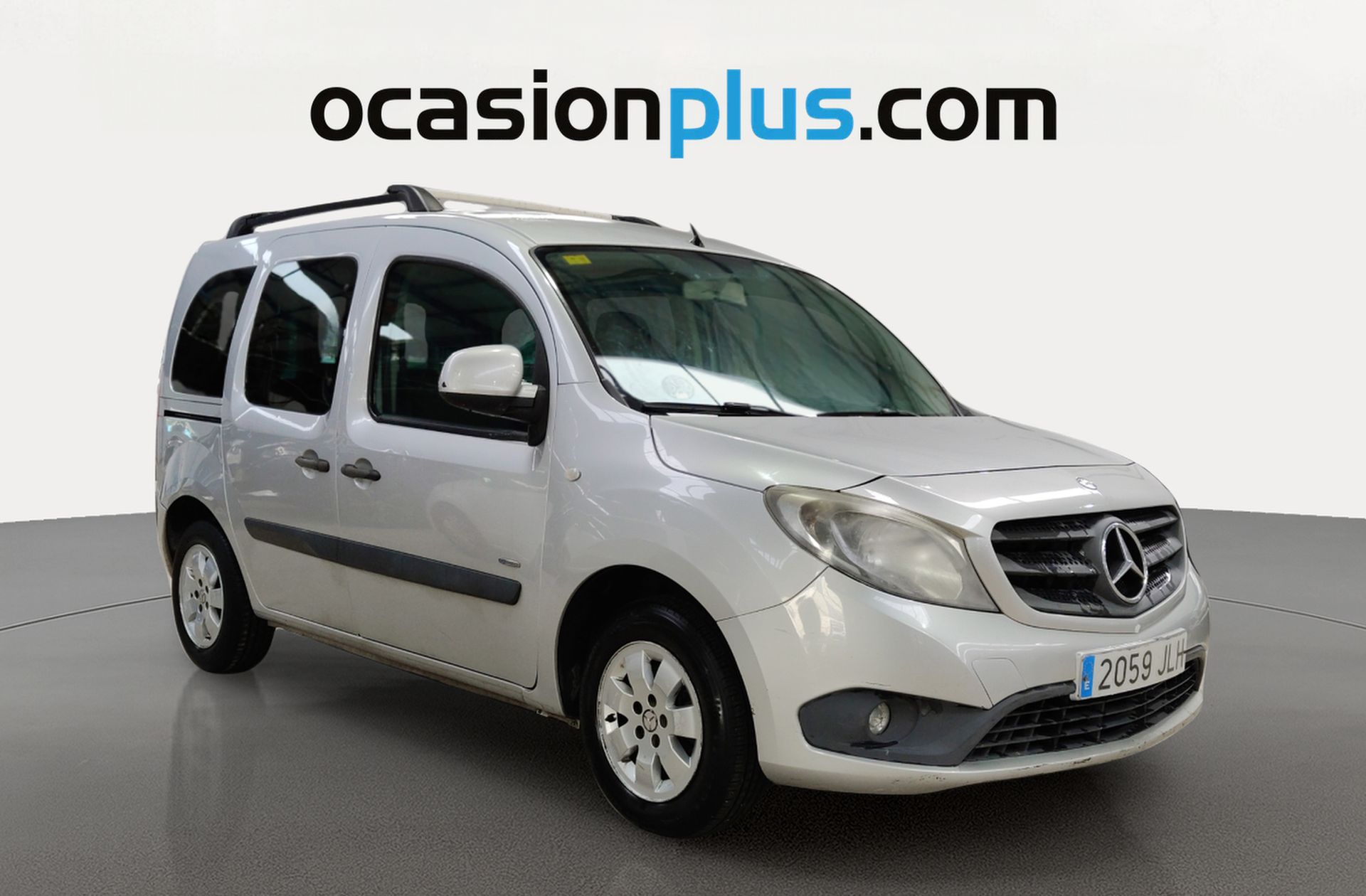 Mercedes-Benz Citan 111 CDI Tourer Plus Largo - foto 2