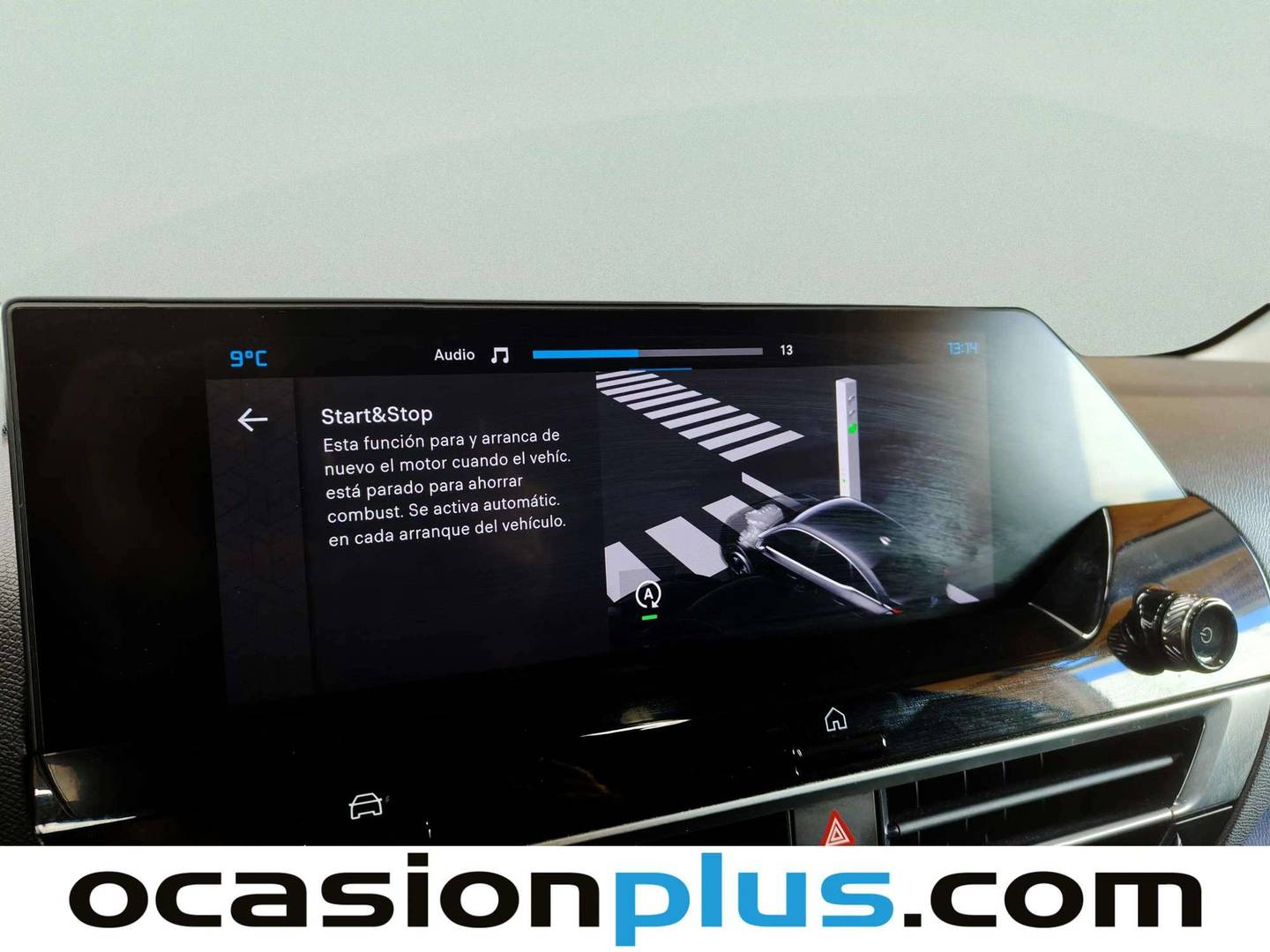Citroën C4 Citroën C4 PureTech 130 S&S Plus (131 CV) seminuevo