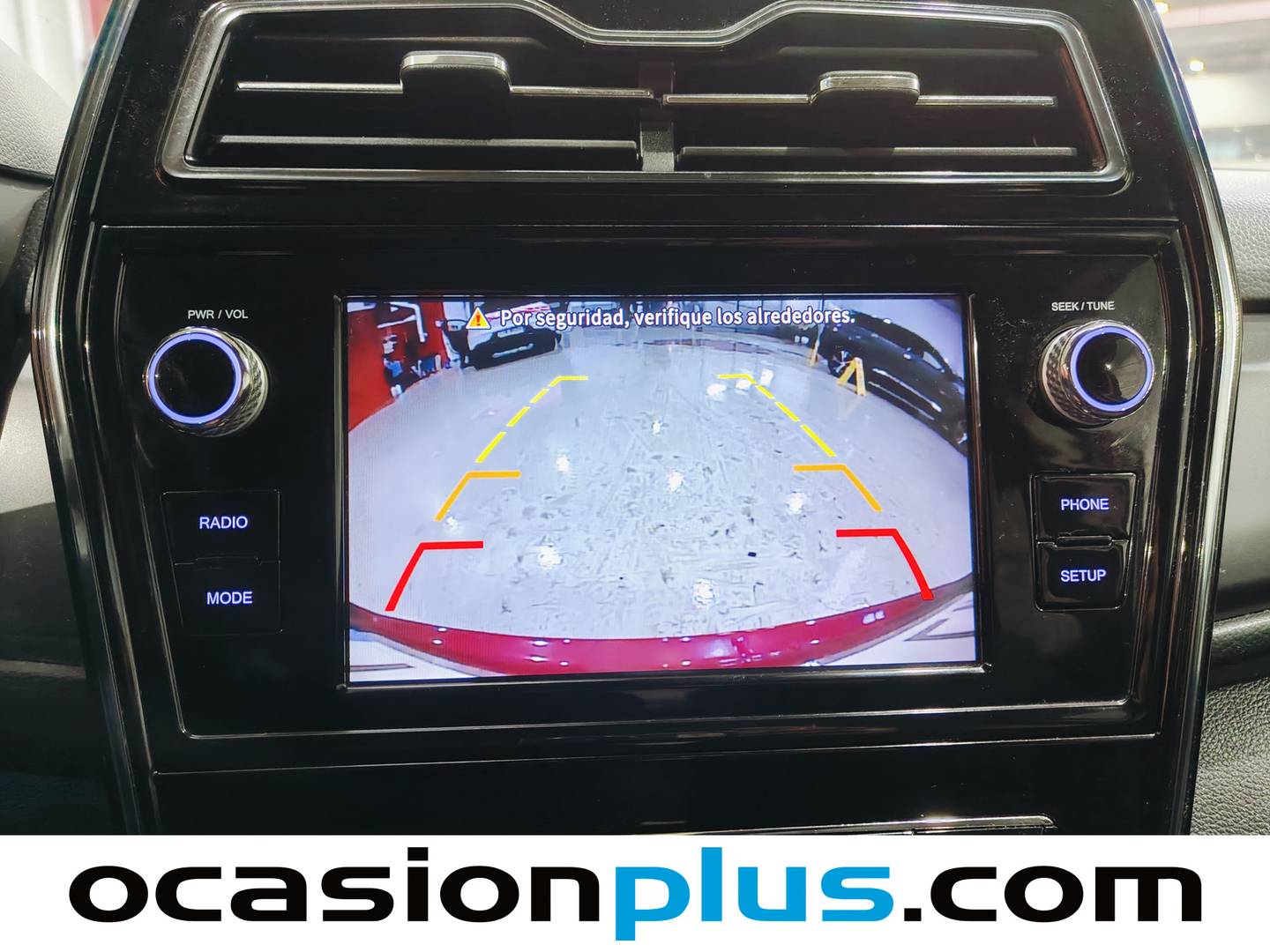 Foto SsangYong Tivoli Grand Ssangyong Tivoli Grand Grand G15T Urban Plus (163 CV)