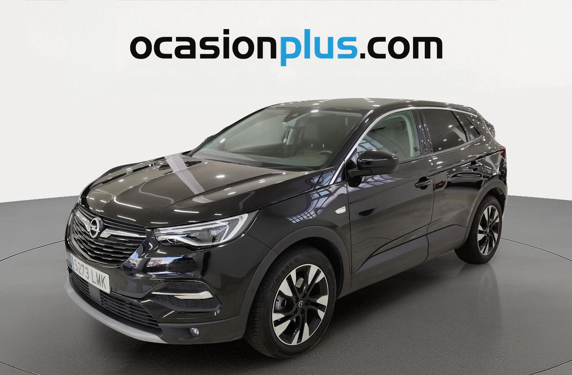 Opel Grandland 1.2 Turbo Ultimate