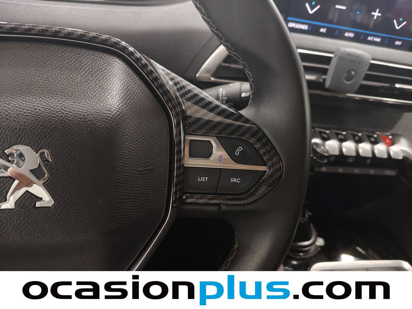 Peugeot 3008 Peugeot 3008 PureTech 130 S&S Allure (130 CV) de ocasión