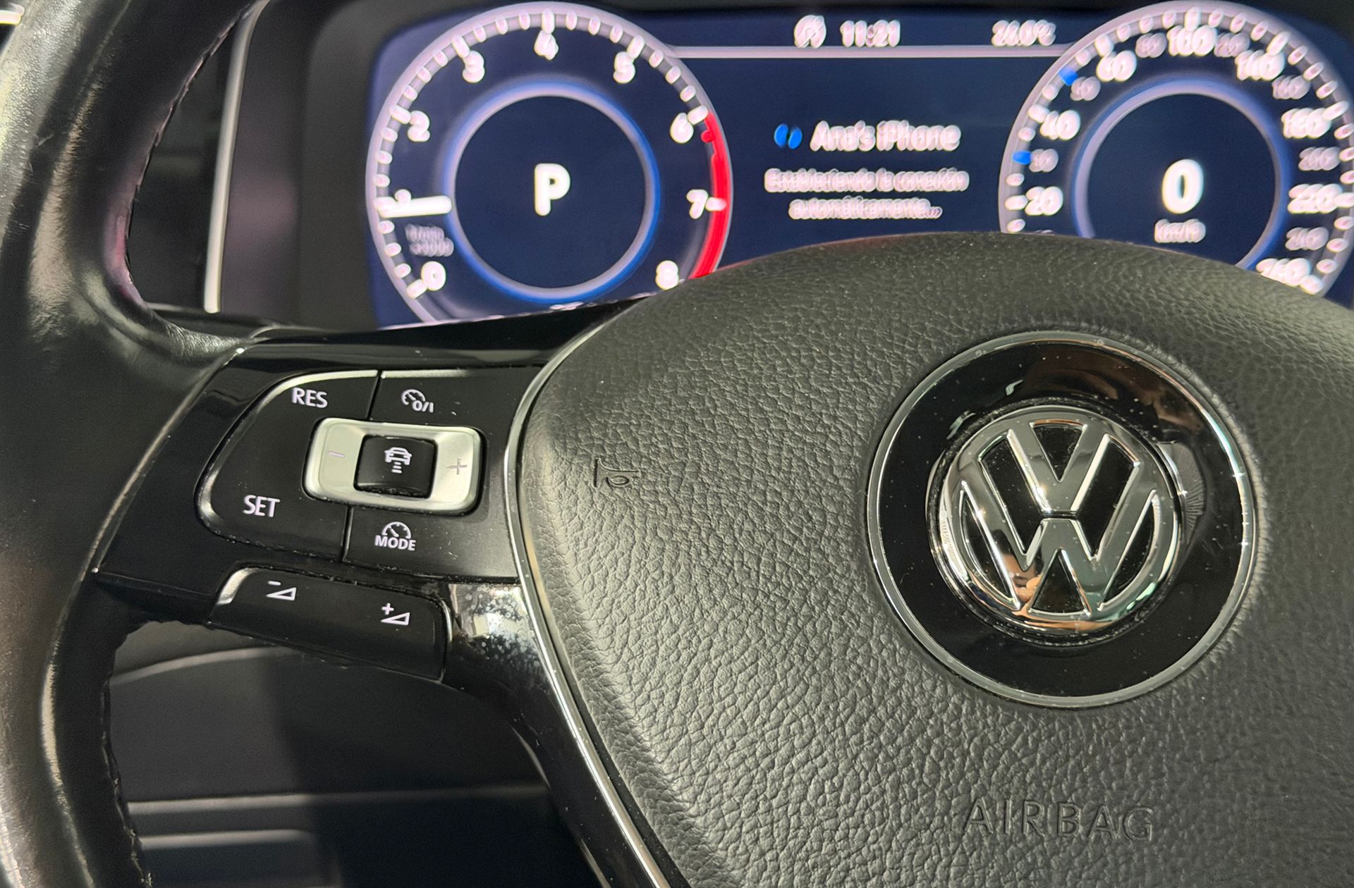 Volkswagen Golf Sport 1.5 TSI Evo DSG - foto 26