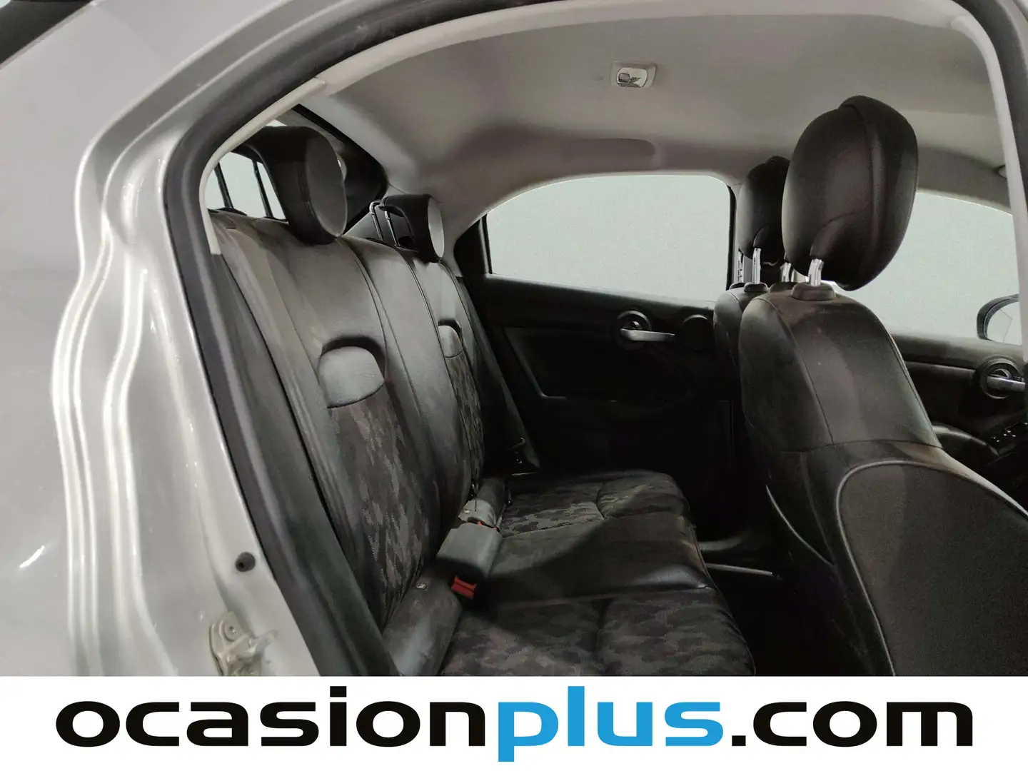 Foto Fiat 500X Fiat 500X 1.6 MultiJet Cross 4x2 (130 CV)