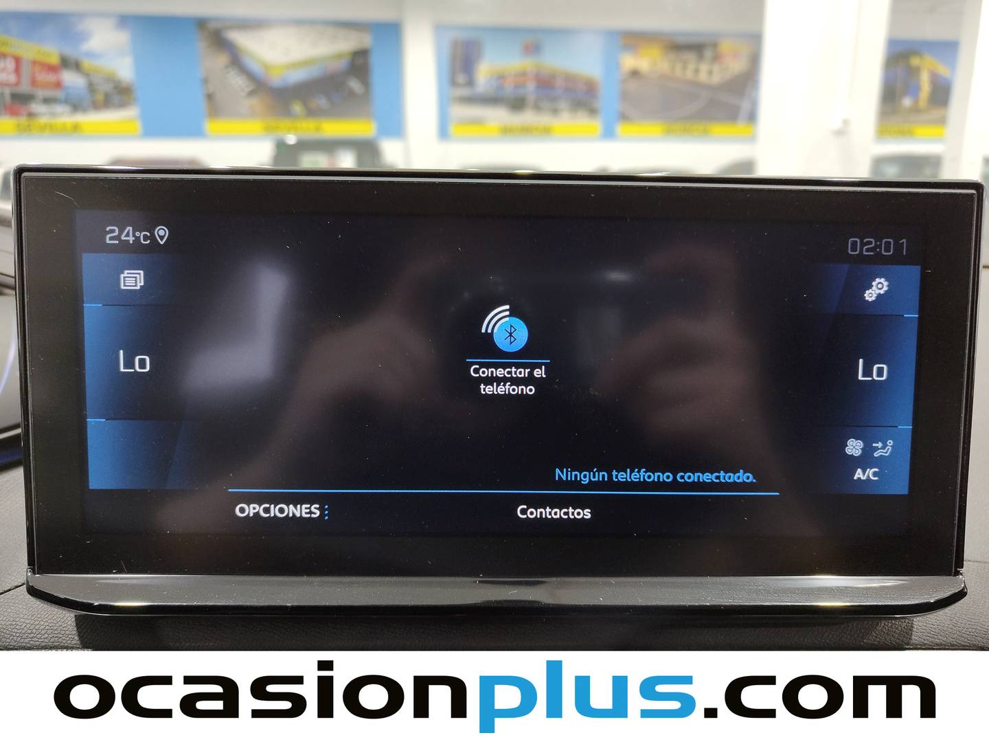 Foto Peugeot 3008 Peugeot 3008 PureTech 130 S&S Active Pack (130 CV)