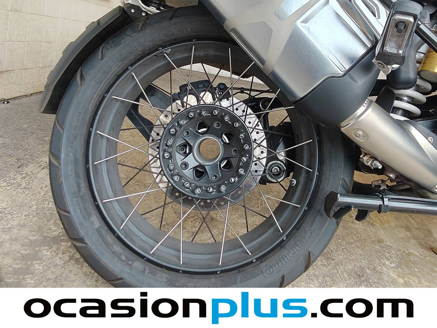 BMW Motorrad R 1250 BMW Motorrad R 1250 GS Adventure (136 CV) 2023