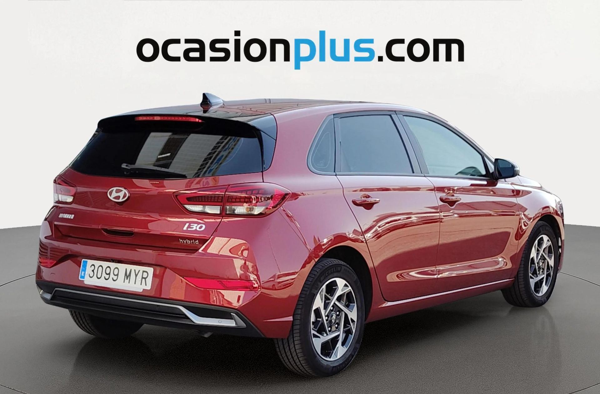 Hyundai i30 1.0 T-GDi 48V Klass - foto 4