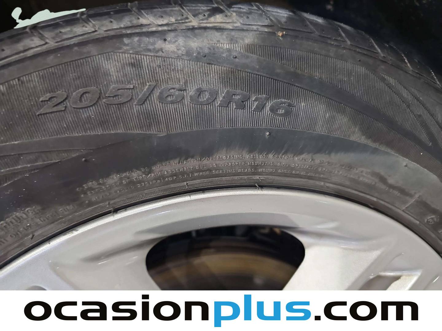 Foto Hyundai Kona Hyundai Kona 1.6 CRDI Klass 4x2 (115 CV)