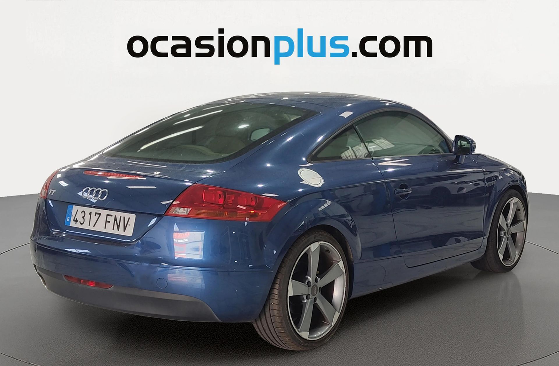 Audi TT Coupe 2.0 TFSI S tronic - foto 4