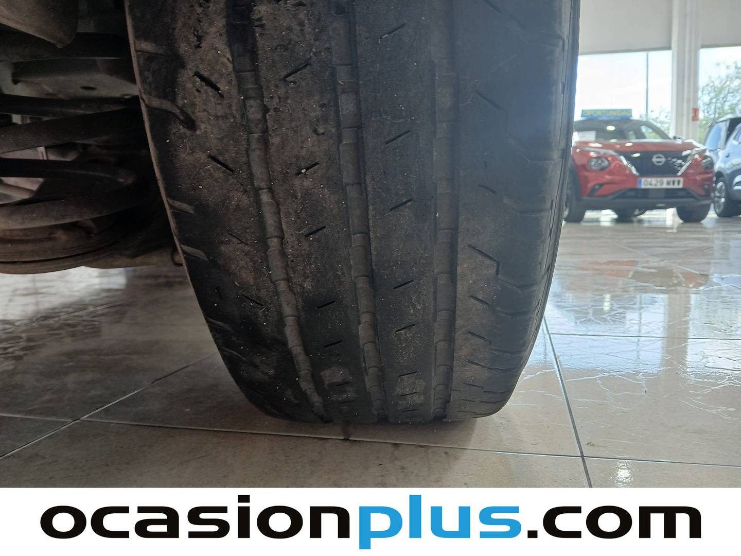 Citroën Jumpy Citroën Jumpy Furgon BlueHDi 100 Talla M (102 CV) al mejor precio