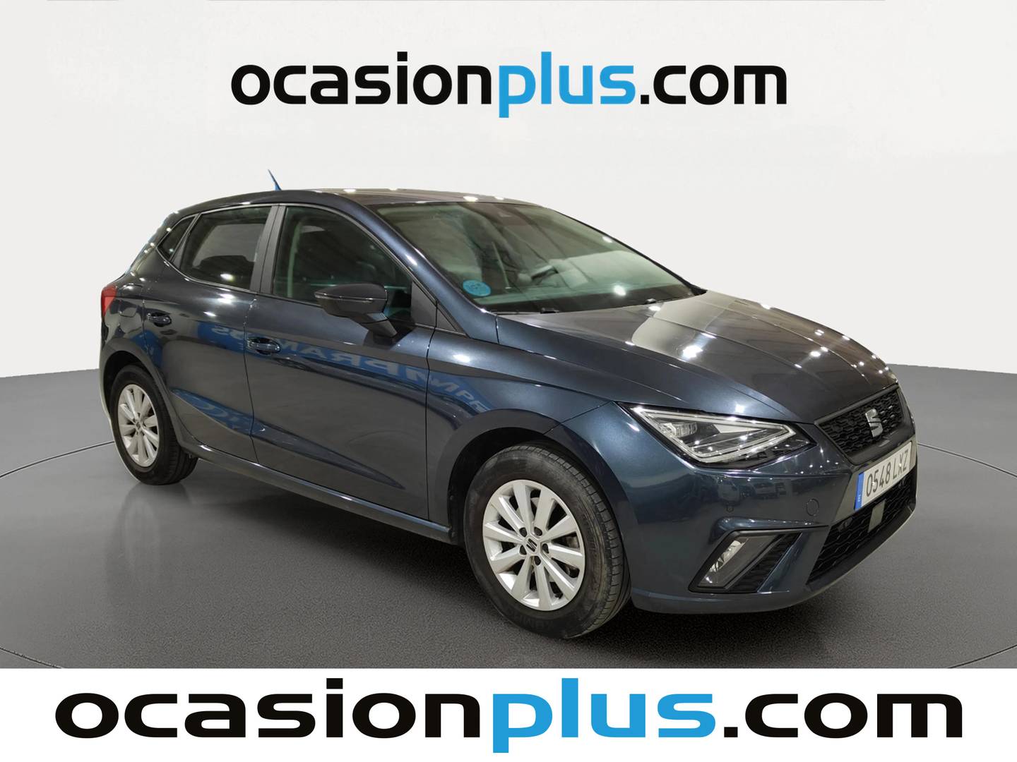 Foto Seat Ibiza SEAT Ibiza 1.0 TSI Style Plus (110 CV)