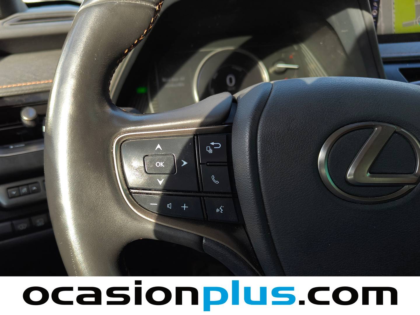 Lexus UX Lexus UX UX 250h Luxury (184 CV) al mejor precio