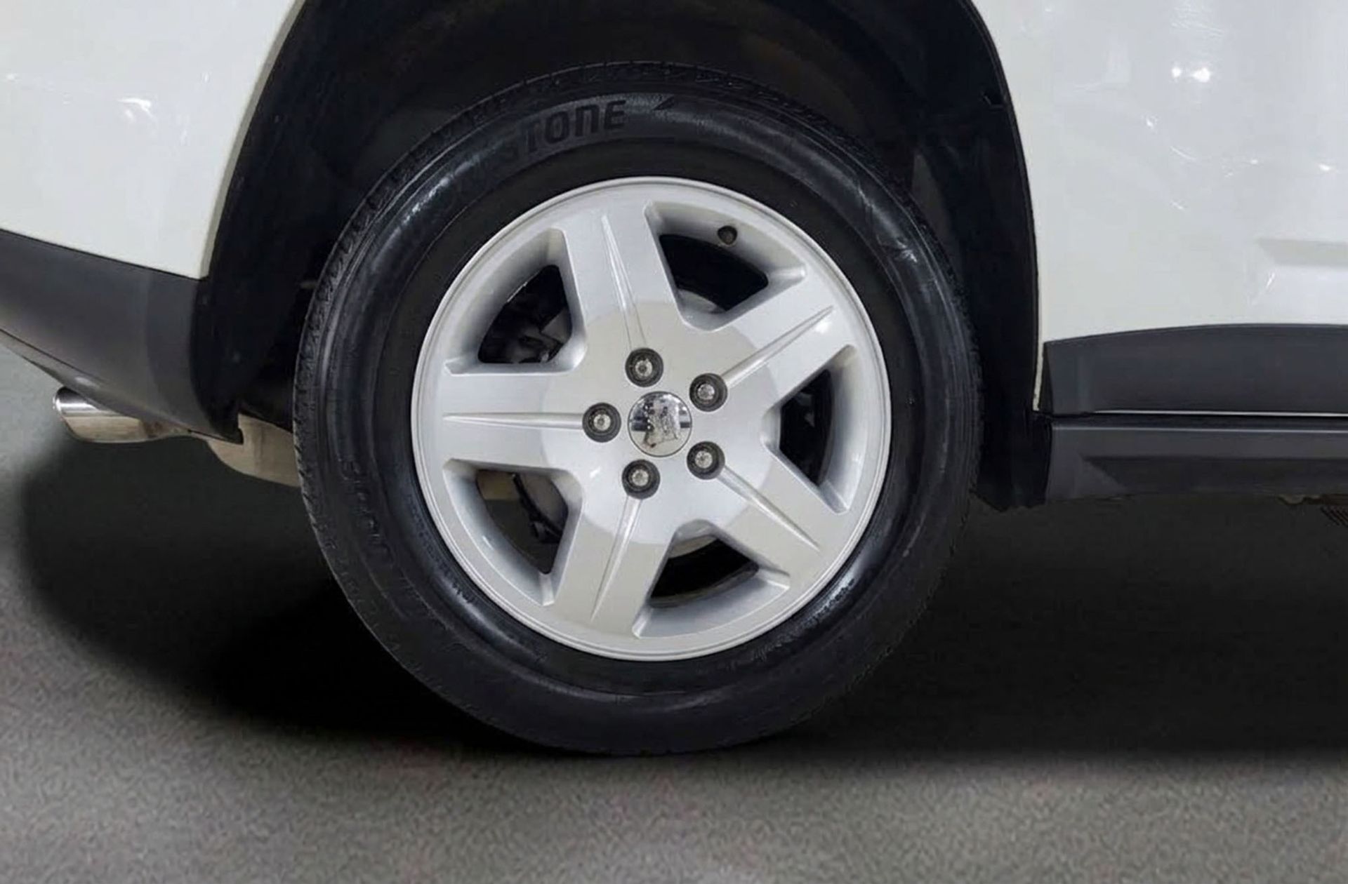 Jeep Compass 2.2 CRD North 4x2 - foto 25