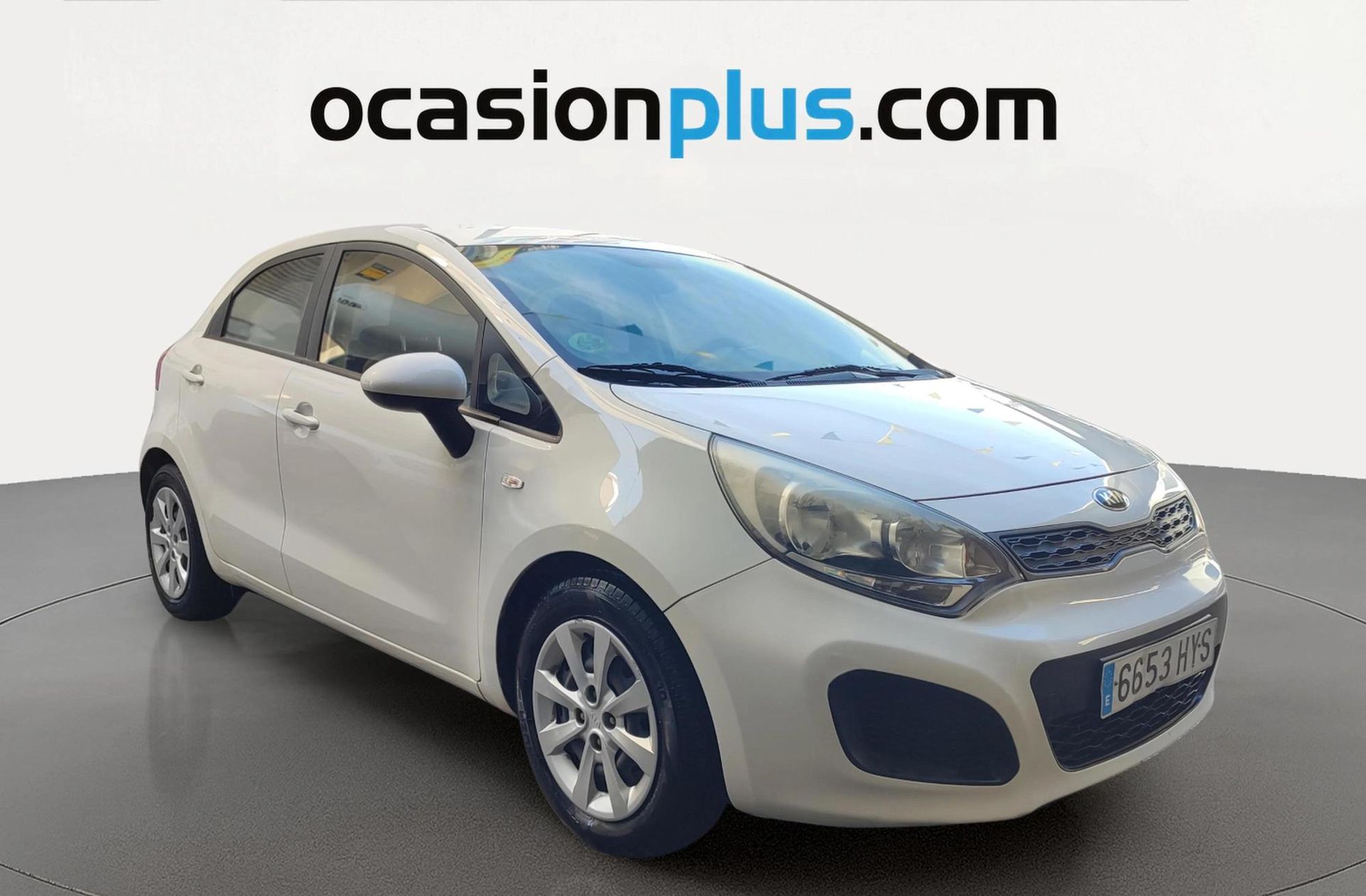 Kia Rio 1.2 Cvvt Concept - foto 2