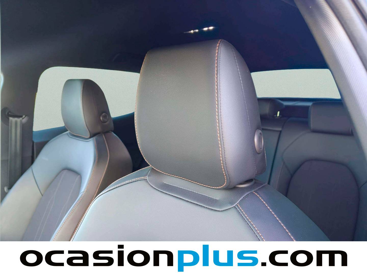 Extras y acabados del Cupra Formentor Cupra Formentor 1.5 TSI e-Hybrid DSG (204 CV)