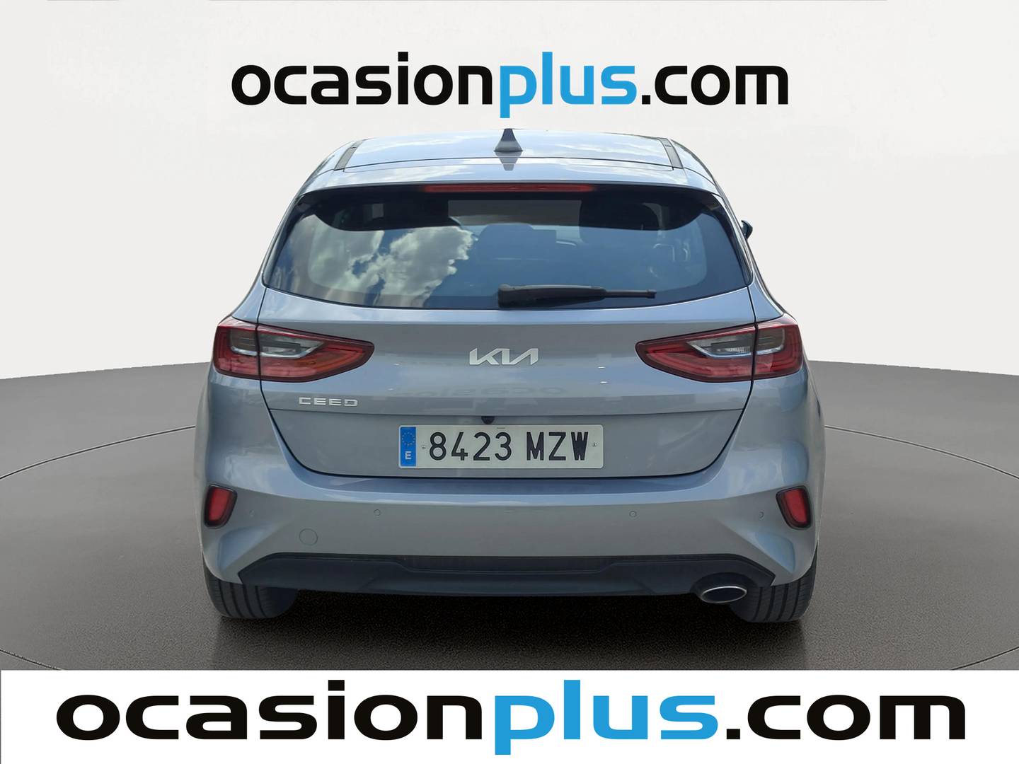 KIA Ceed KIA Ceed 1.0 T-GDI Drive (100 CV) barato