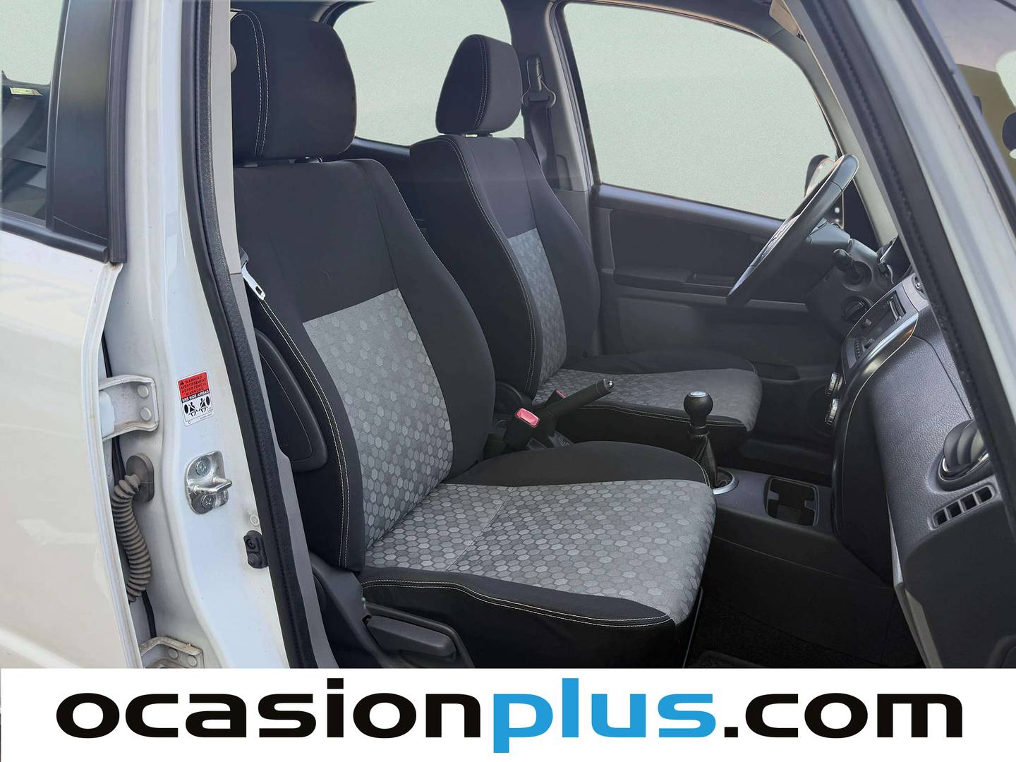 Suzuki SX4 Suzuki SX4 1.6 GLX Takumi 2WD (120 CV) km 0