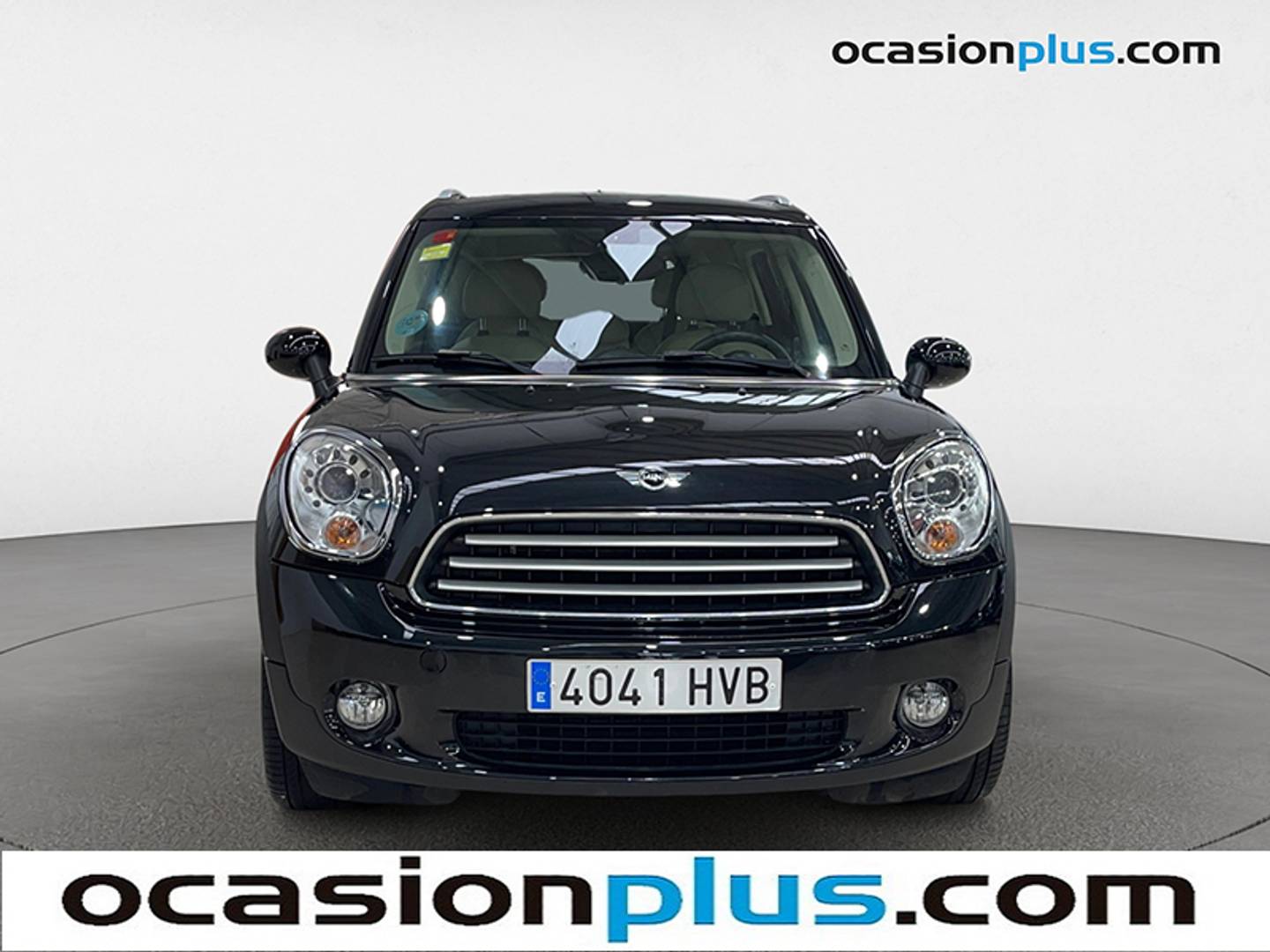 Foto Mini Countryman MINI MINI Countryman Cooper (122 CV)