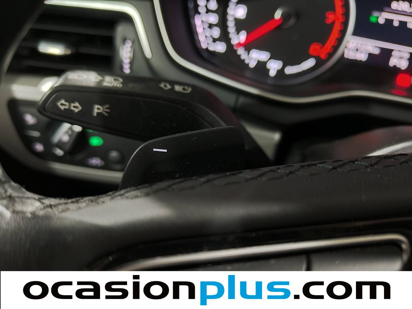 Audi A4 Audi A4 Avant Advanced 35 TFSI (150 CV) S tronic km 0