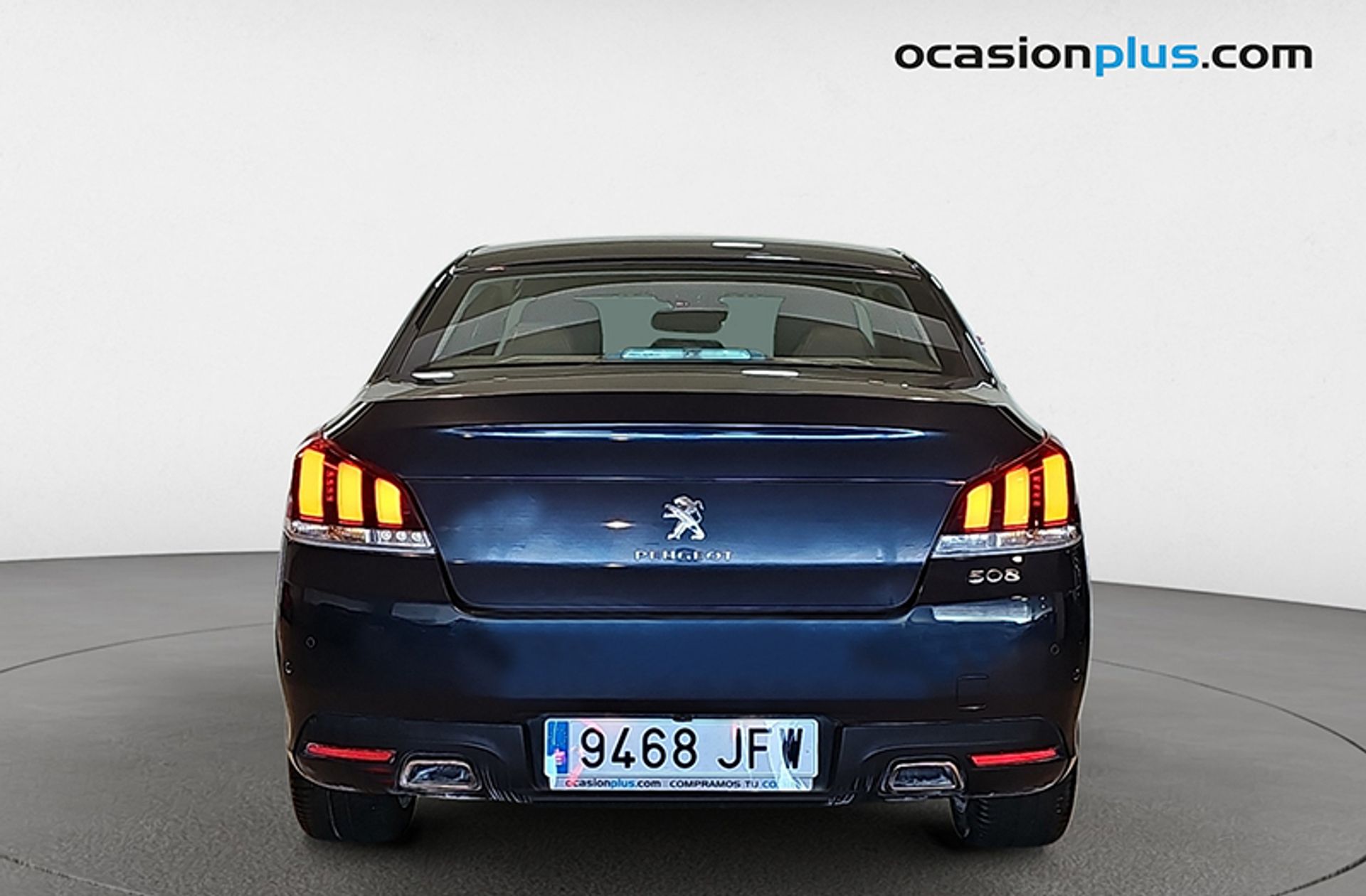 Peugeot 508 2.0 BlueHDi GT Aut. - foto 16