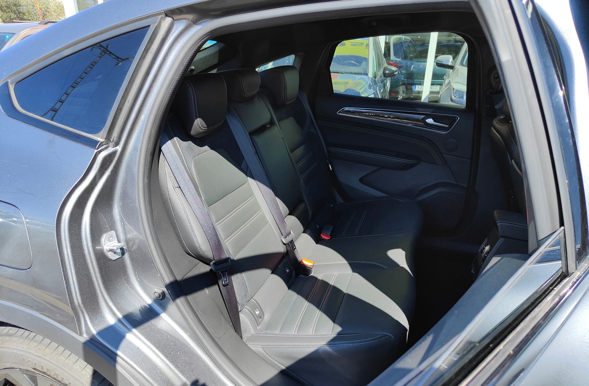 Renault Arkana E-Tech Híbrido Engineered - foto 19