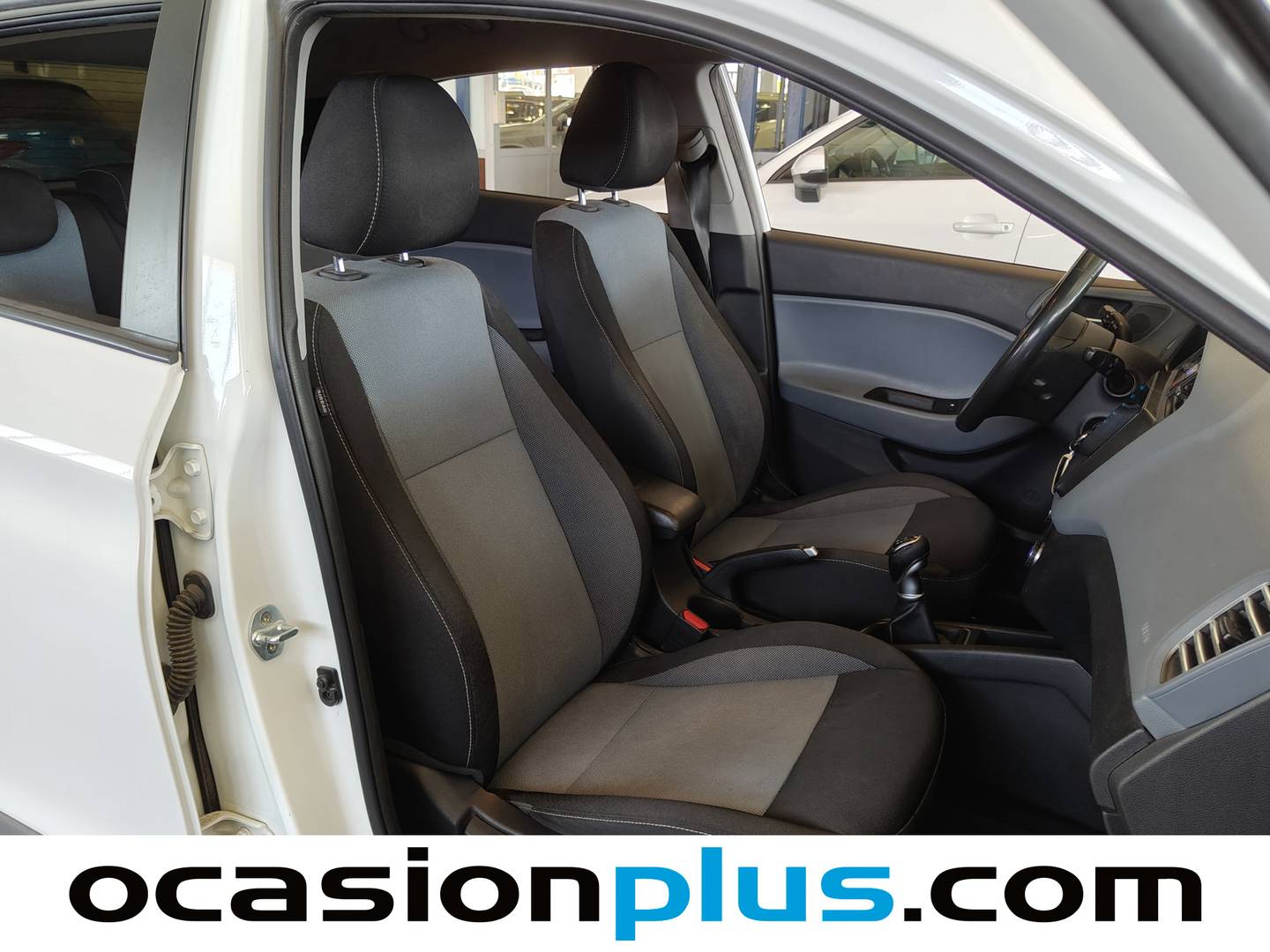 Foto Hyundai i20 Active Hyundai i20 Active 1.0 TGDI BlueDrive Tecno (100 CV)
