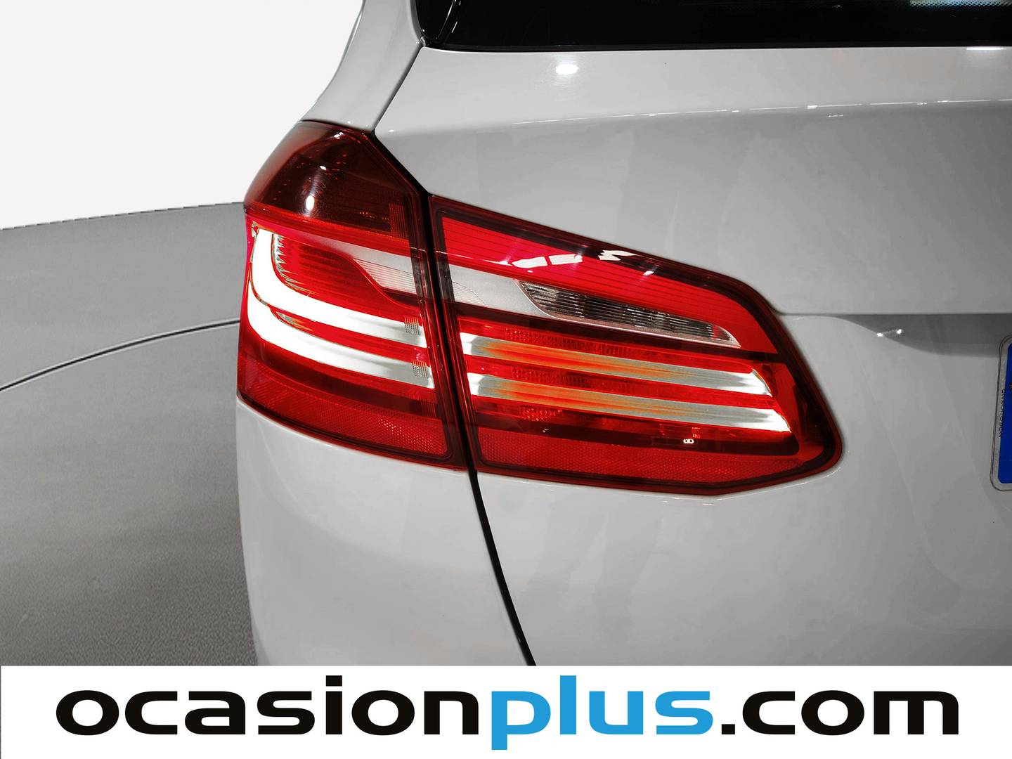 BMW Serie 2 Active Tourer BMW Serie 2 216d Active Tourer (116 CV) al mejor precio