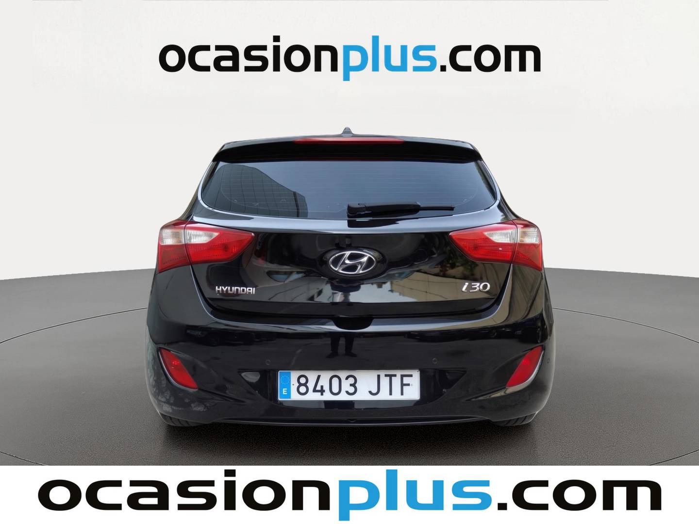 Hyundai i30 Hyundai i30 1.4 MPI BlueDrive 25 Aniversario (100 CV) al mejor precio